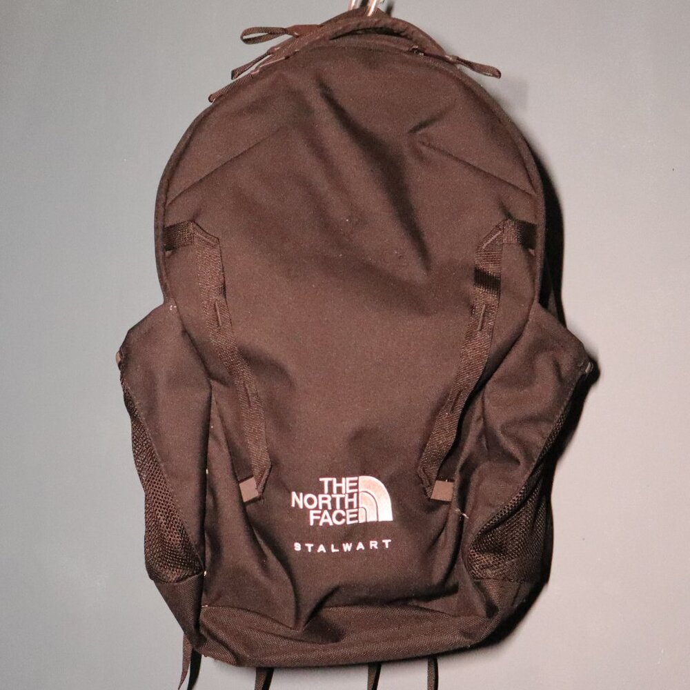 The NorthFace Stalwart Backpack